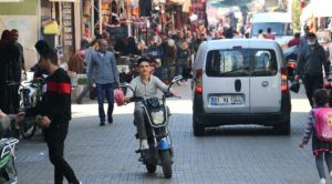Adana'da korkutan vaka artışı: Risk haritası yeniden kızardı