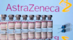AstraZeneca'nın Covid-19 ilacı, virüsten yüzde 88 oranında koruyor