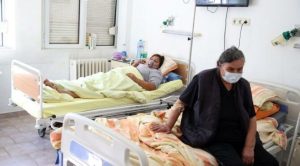 Bulgaristan'da corona virüsü rekor kırdı
