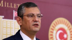 CHP'li Özel'den Sağlık Bakanı'na uyarı