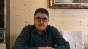 İstanbul Tıp Fakültesi Dekanı Prof. Dr. Tükek coronaya yakalandı