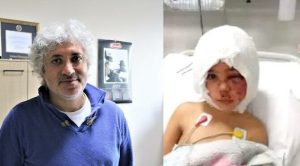 Asiye'yi ameliyat eden Prof. Özkan'dan açıklama