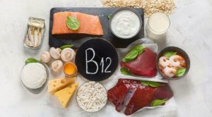 B12 vitamin neden önemli