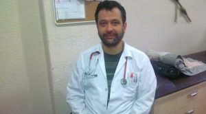 Bir doktor daha coronadan hayatını kaybetti