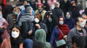 İran'da ilk Omicron varyantı vakası tespit edildi
