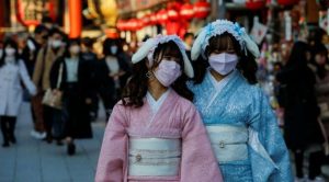 Japonya'da sağlıklı yaşam süresi rekor seviyeye ulaştı