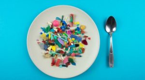 Ne yediğinize dikkat edin! Mikroplastikler ölüm saçıyor