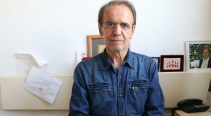 Prof. Dr. Mehmet Ceyhan'dan 'favipiravir' uyarısı: Tedavi rehberinden hemen çıkarılmalı