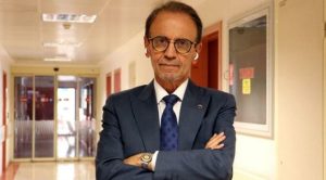 Prof. Dr. Mehmet Ceyhan: Görünen o ki, küçük çocuklara uygun bir aşı gecikecek