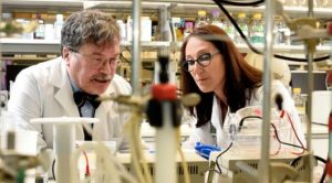 ABD'li araştırmacılar patentsiz Covid aşısı üretti