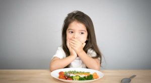Covid, çocuklarda 'yeme bozuklukları'na sebep olabilir