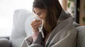 Flurona paniği büyüyor: İngiltere 160'dan fazla vaka açıkladı