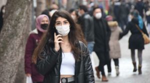 İzmir için korkutan tespit: Beşinci piki yaşıyor