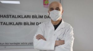 Omicron'a yakalanan Prof. Kurugöl: AVM, restoran ve konserlere aşı şartı getirilmeli