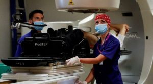 Pandemi, akciğer kanseri tedavisine de darbe vurdu