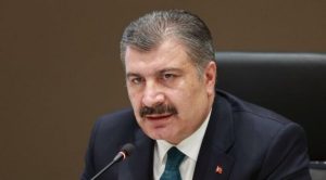Sağlık Bakanı Koca'nın açıklaması tepki çekti: Ciddi sonuçlar doğurabilir